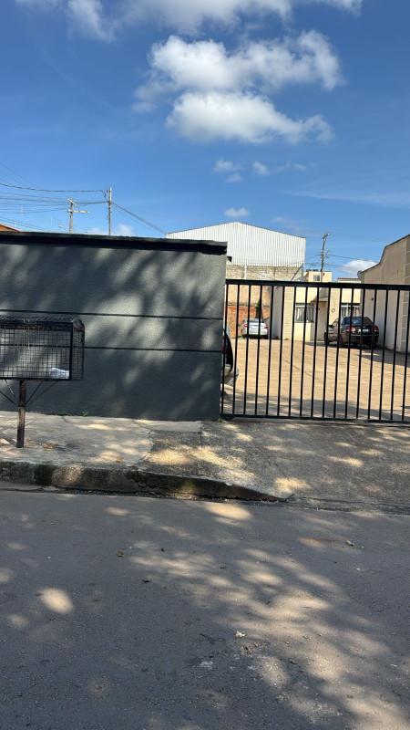 Casa, Brasília, 2 Quartos, 1 Vaga