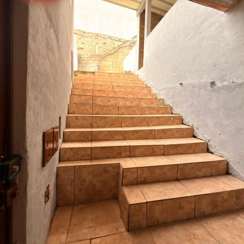 Casa, Monte Azul, 4 Quartos, 3 Vagas