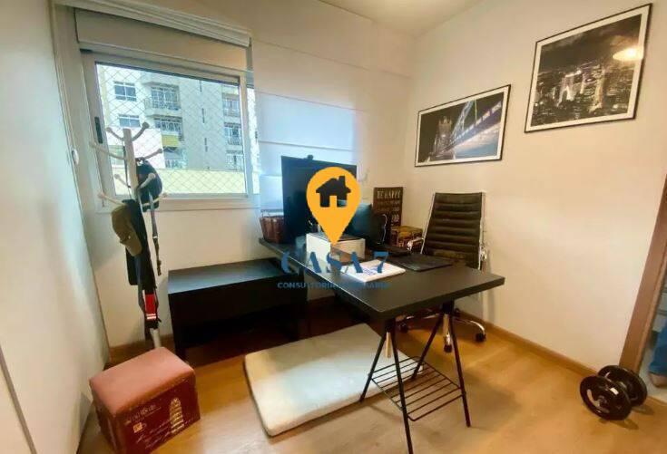 Apartamento, São Pedro, 4 Quartos, 3 Vagas, 2 Suítes