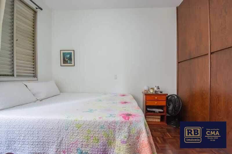 Apartamento, Lourdes, 4 Quartos, 3 Vagas, 1 Suíte