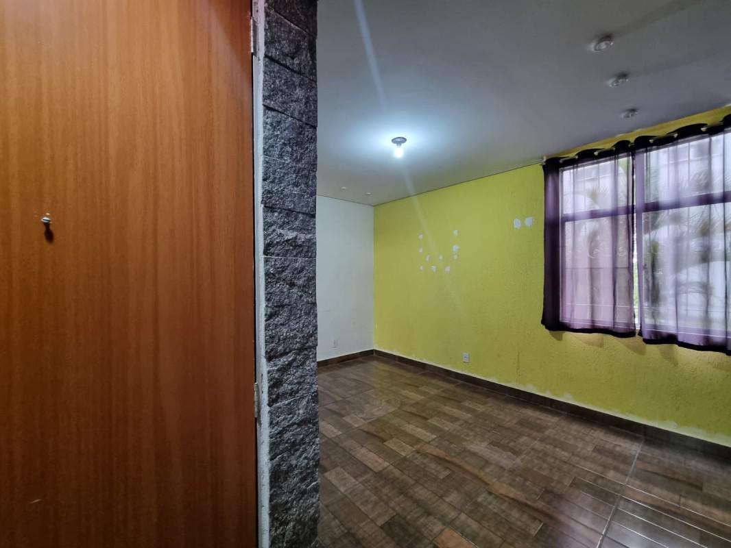 Apartamento, Jardim Riacho das Pedras, 2 Quartos, 1 Vaga