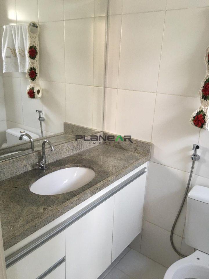 Apartamento, Jardim Riacho das Pedras, 3 Quartos, 1 Vaga, 1 Suíte