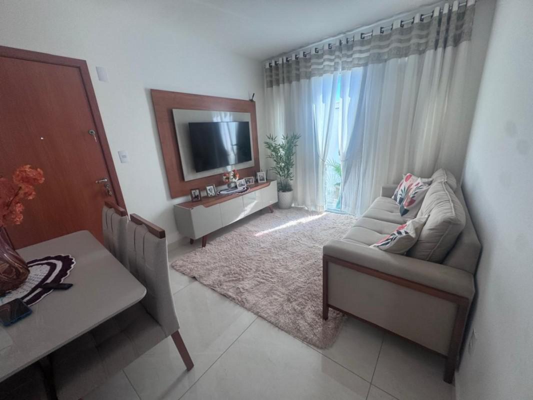 Apartamento, Rio Branco, 2 Quartos, 1 Vaga