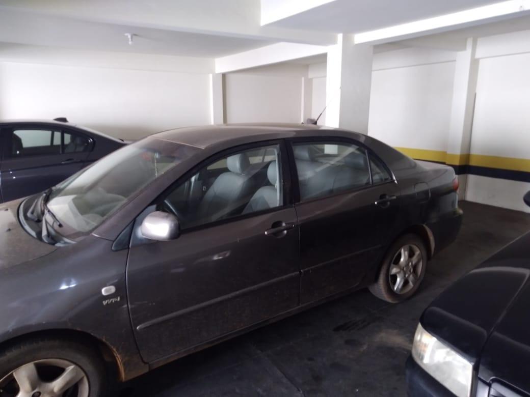 Apartamento, Alto Barroca, 3 Quartos, 2 Vagas, 1 Suíte