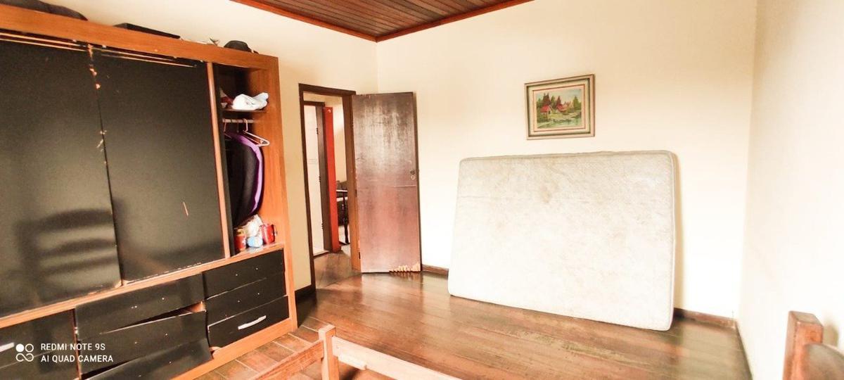 Casa, Dom Bosco, 3 Quartos, 2 Vagas