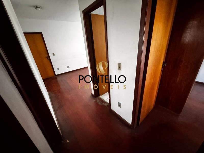 Apartamento, Dona Clara, 3 Quartos, 1 Vaga, 1 Suíte