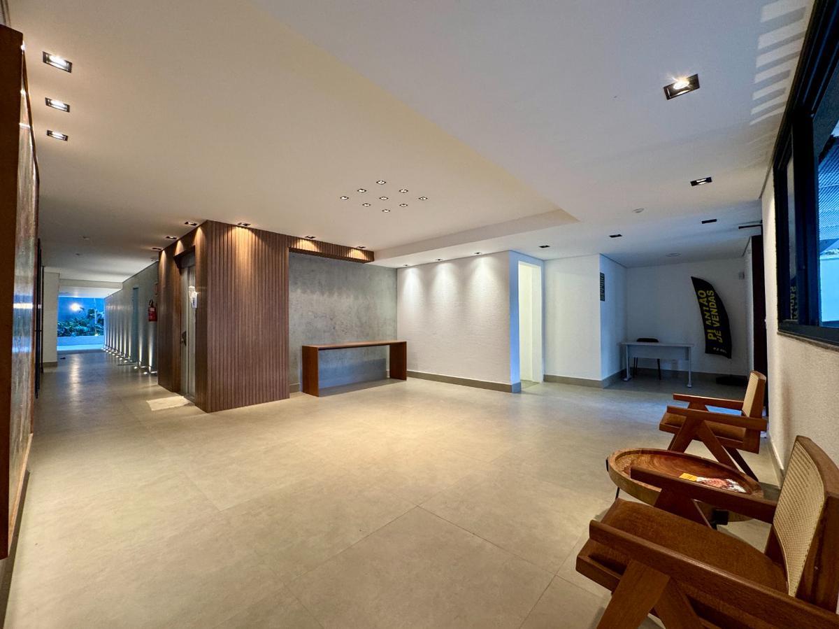 Apartamento, Luxemburgo, 3 Quartos, 2 Vagas, 1 Suíte