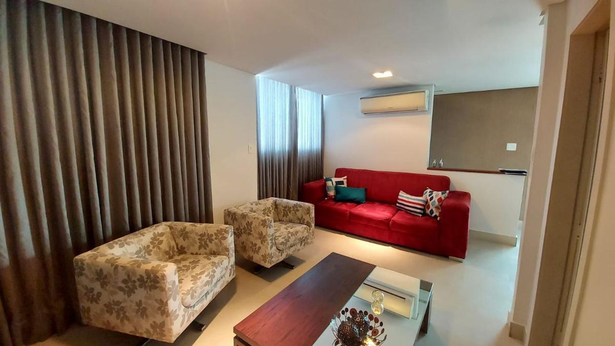 Apartamento, Palmares, 3 Quartos, 4 Vagas, 2 Suítes