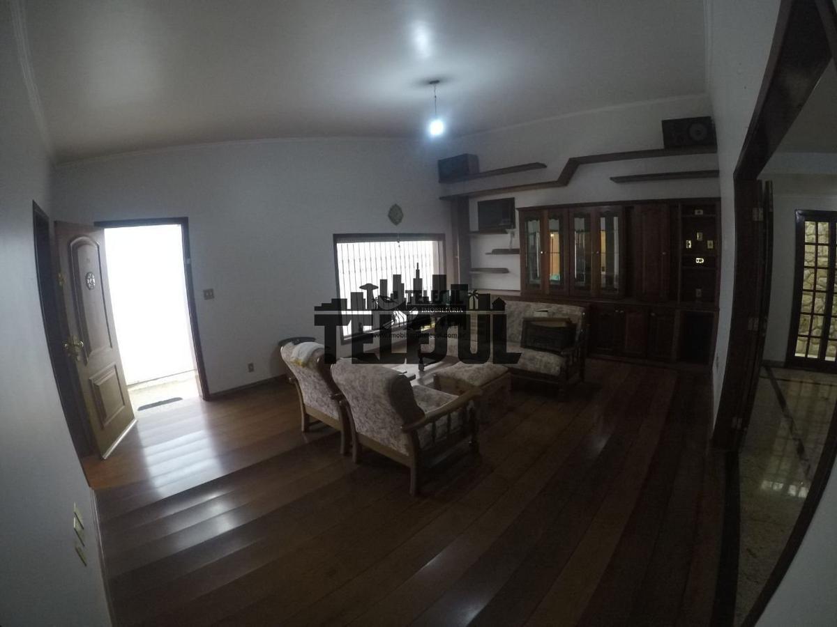 Casa, Jardim Andere, 4 Quartos, 0 Vaga