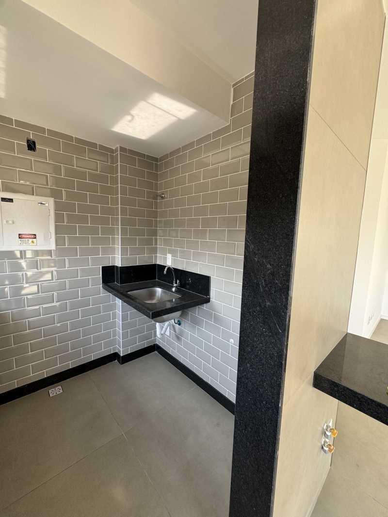 Apartamento, São Pedro, 2 Quartos, 2 Vagas, 2 Suítes