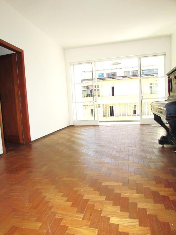 Apartamento, Centro, 3 Quartos