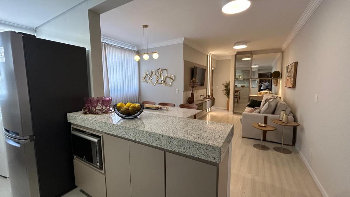 Apartamento, Sagrada Família, 3 Quartos, 2 Vagas, 1 Suíte