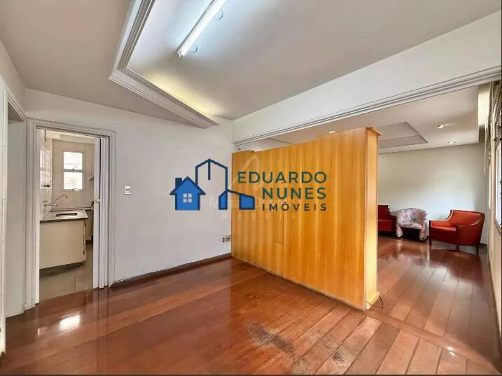 Apartamento, Carmo, 3 Quartos, 2 Vagas, 1 Suíte