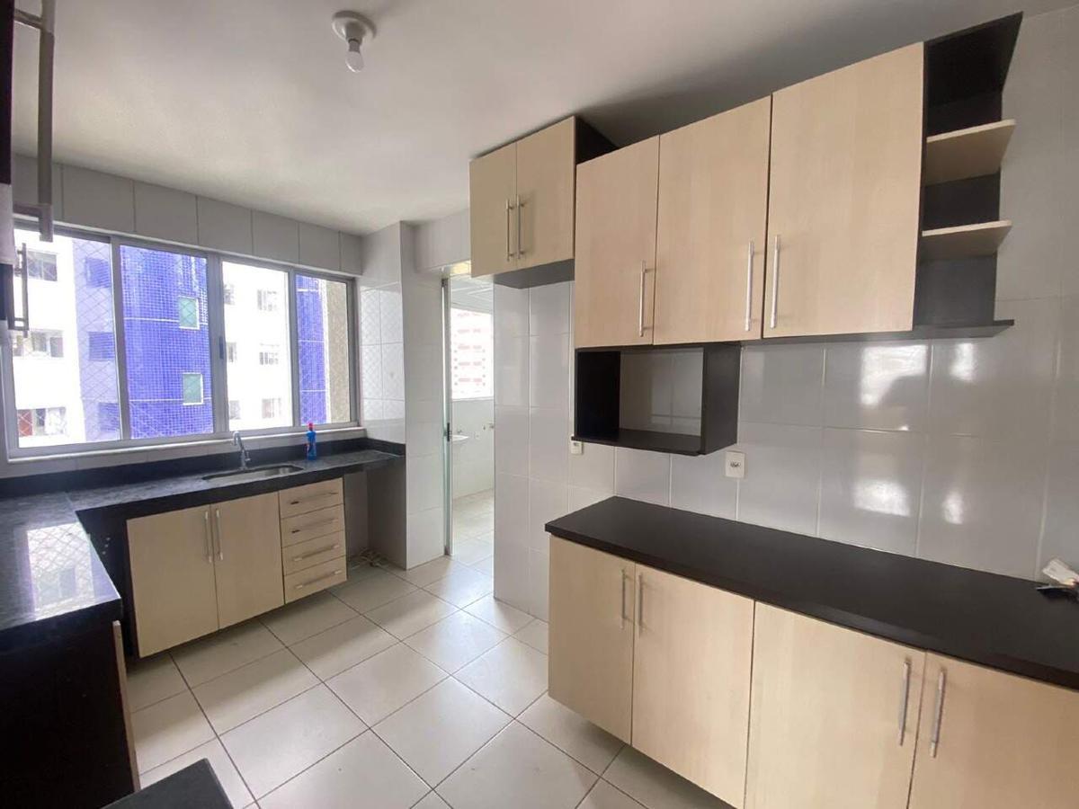 Apartamento, Buritis, 3 Quartos, 3 Vagas, 1 Suíte