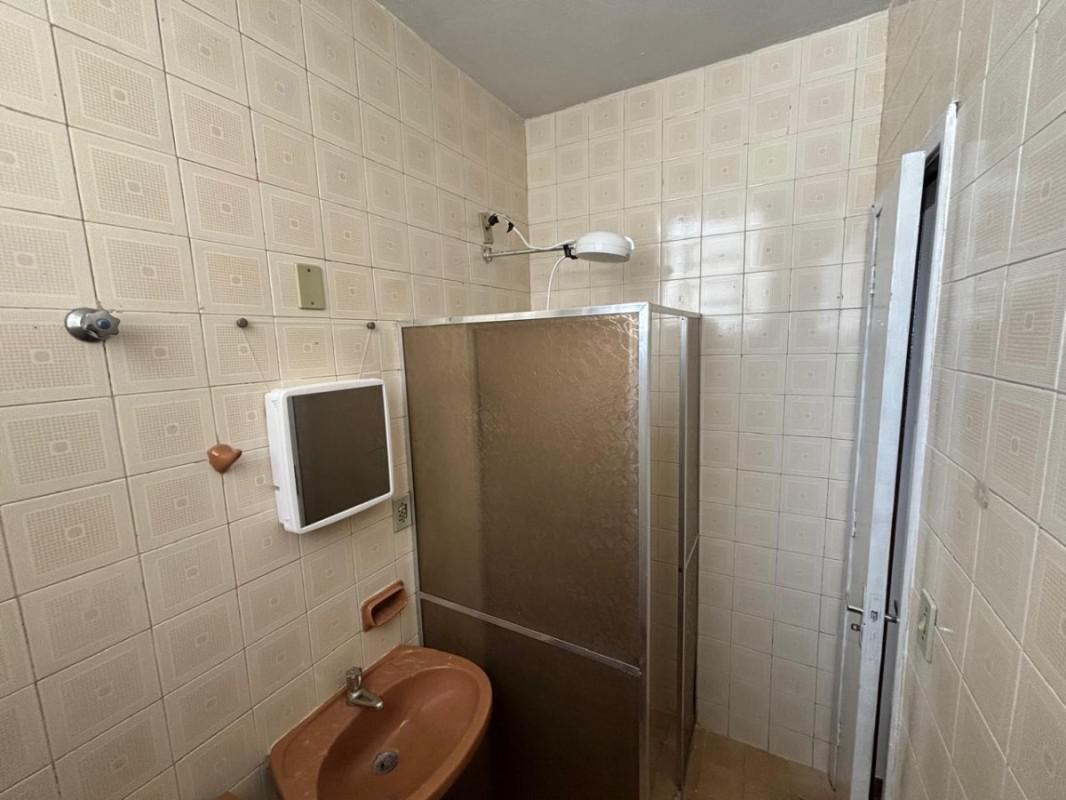Apartamento, Centro, 1 Quarto, 0 Vaga