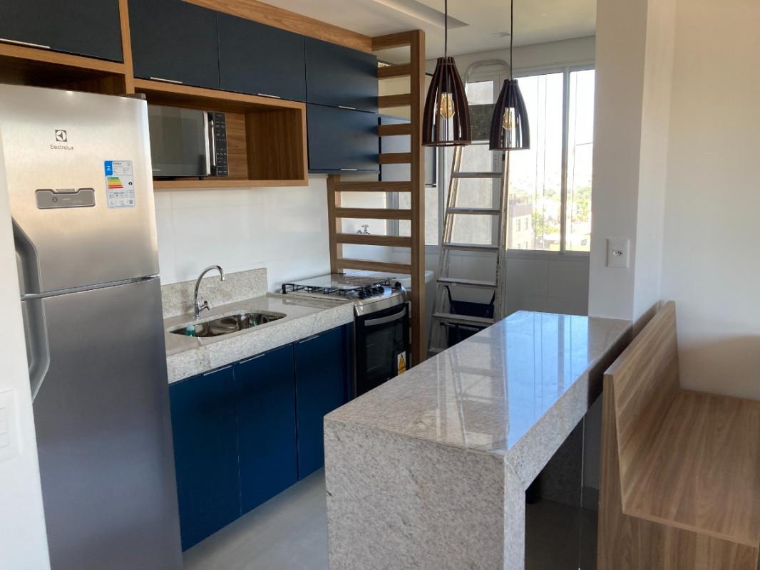 Apartamento, Padre Eustáquio, 3 Quartos, 3 Vagas, 1 Suíte