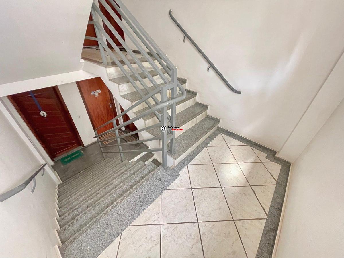Apartamento, Jaraguá, 3 Quartos, 1 Vaga
