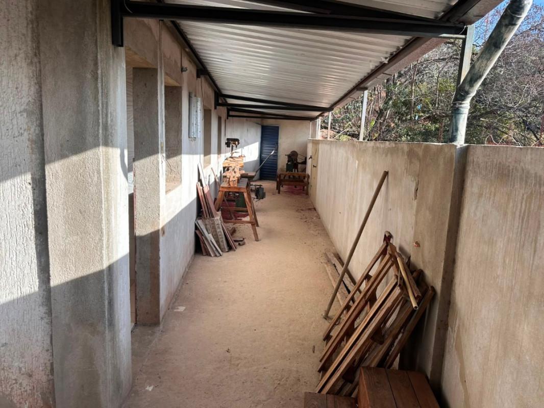 Casa, Pedra Branca (justinópolis), 8 Quartos, 6 Vagas