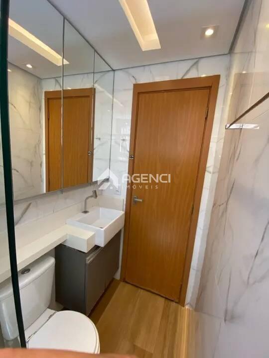 Apartamento, Chácaras Reunidas Santa Terezinha, 2 Quartos, 0 Vaga, 0 Suíte