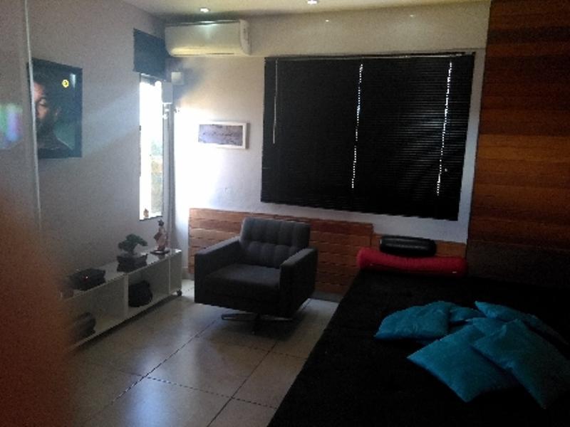 Cobertura, Serrano, 4 Quartos, 2 Vagas, 1 Suíte