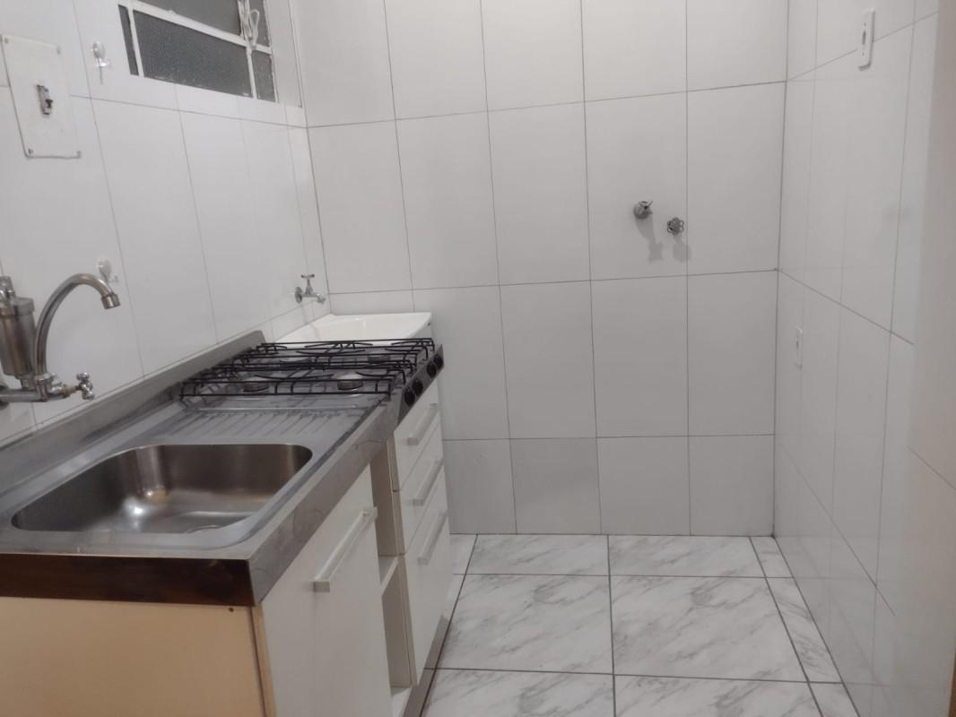 Apartamento, Centro, 2 Quartos, 0 Vaga