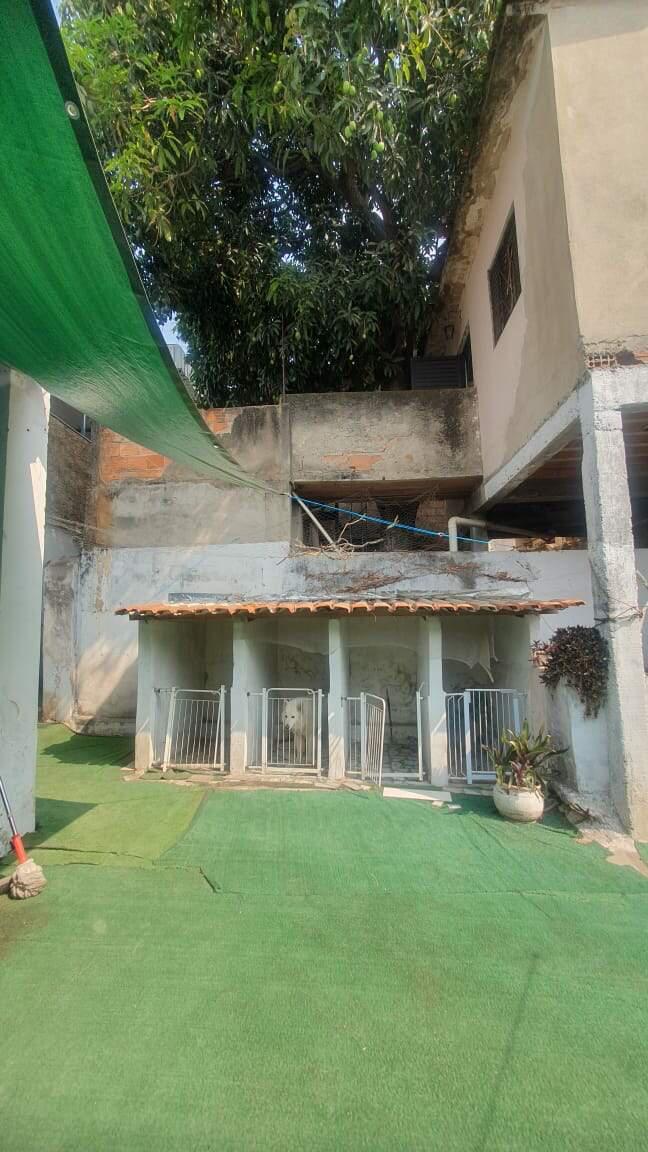 Casa, Carlos Prates, 3 Quartos, 0 Vaga