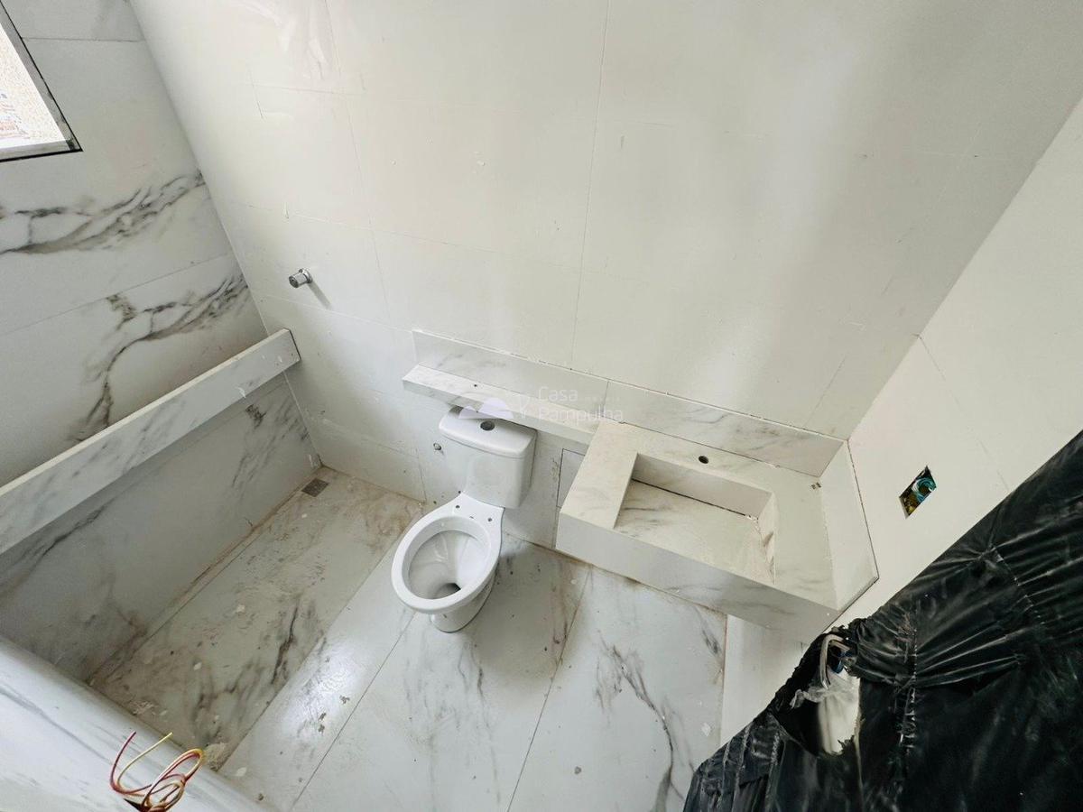 Apartamento, Santa Mônica, 3 Quartos, 1 Vaga, 1 Suíte