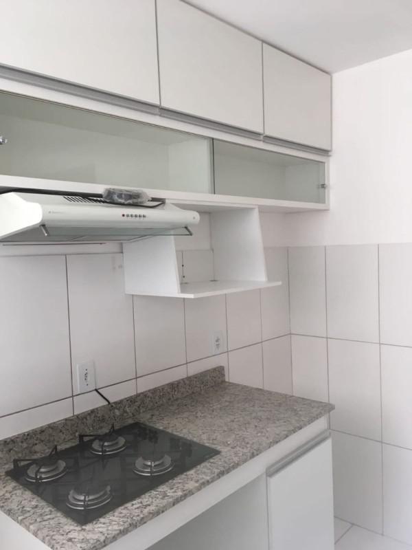Apartamento, Camargos, 2 Quartos, 1 Vaga