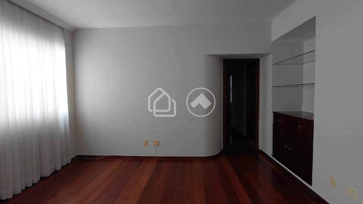 Apartamento, Buritis, 3 Quartos, 2 Vagas, 1 Suíte
