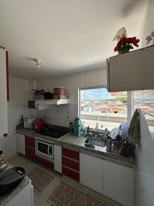 Cobertura, Jardim Laguna, 2 Quartos, 1 Vaga