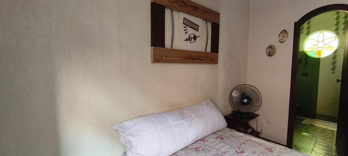 Casa, Renascença, 3 Quartos, 3 Vagas, 1 Suíte