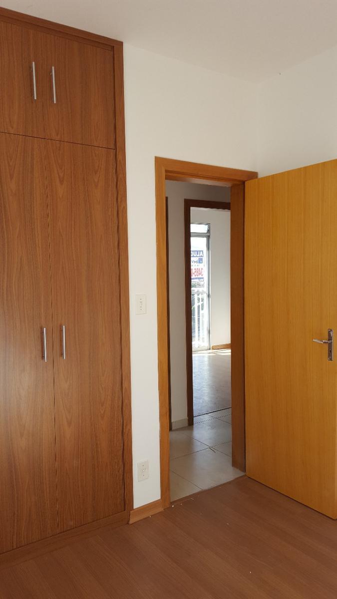 Apartamento, Nova Vista, 3 Quartos, 2 Vagas, 1 Suíte