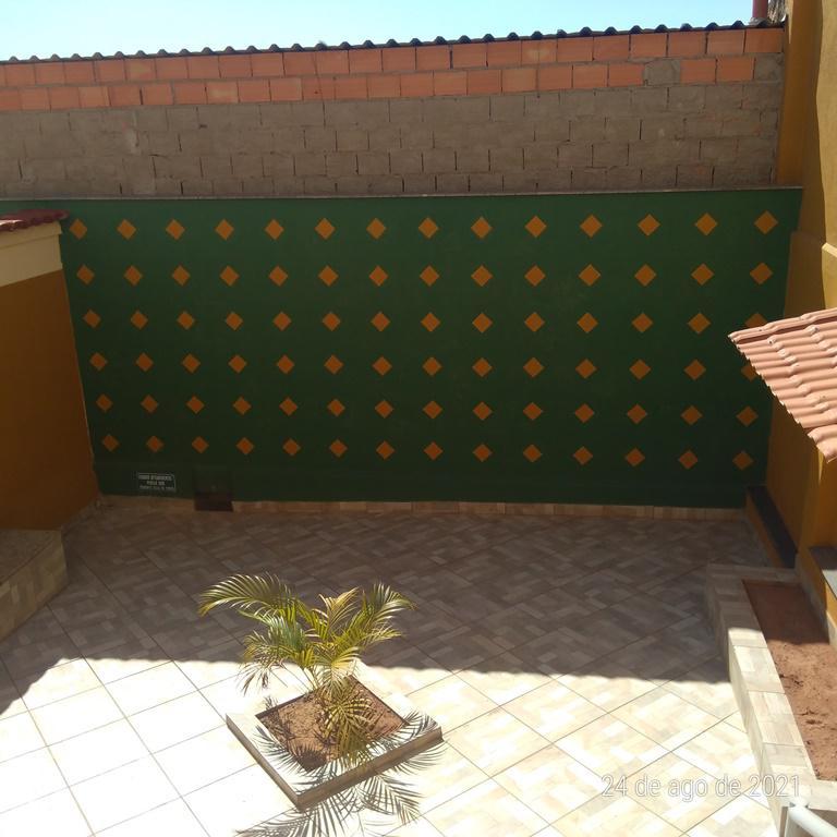 Casa, São Gabriel, 4 Quartos, 2 Vagas, 1 Suíte