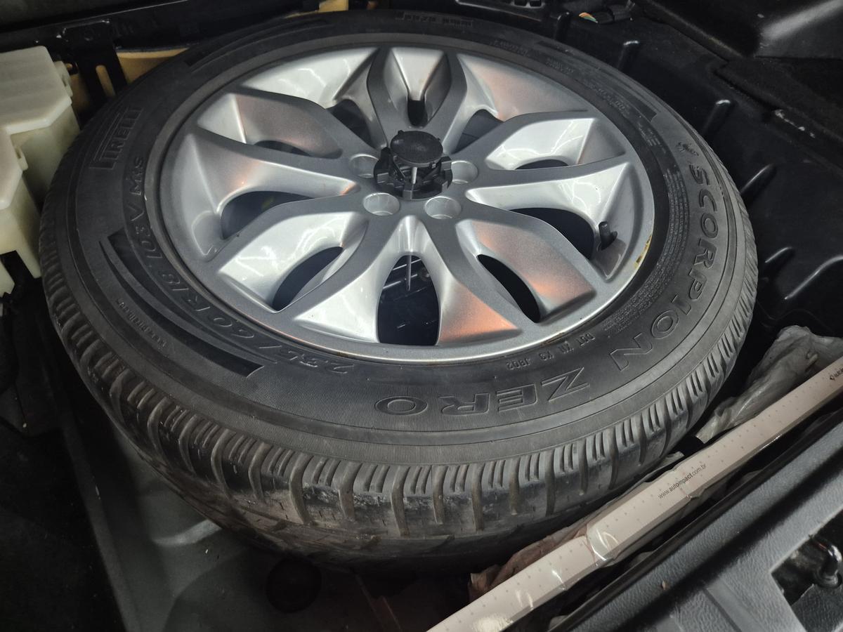 Land Rover Freelander2 Se 2.2 Sd4 190cv T.diesel