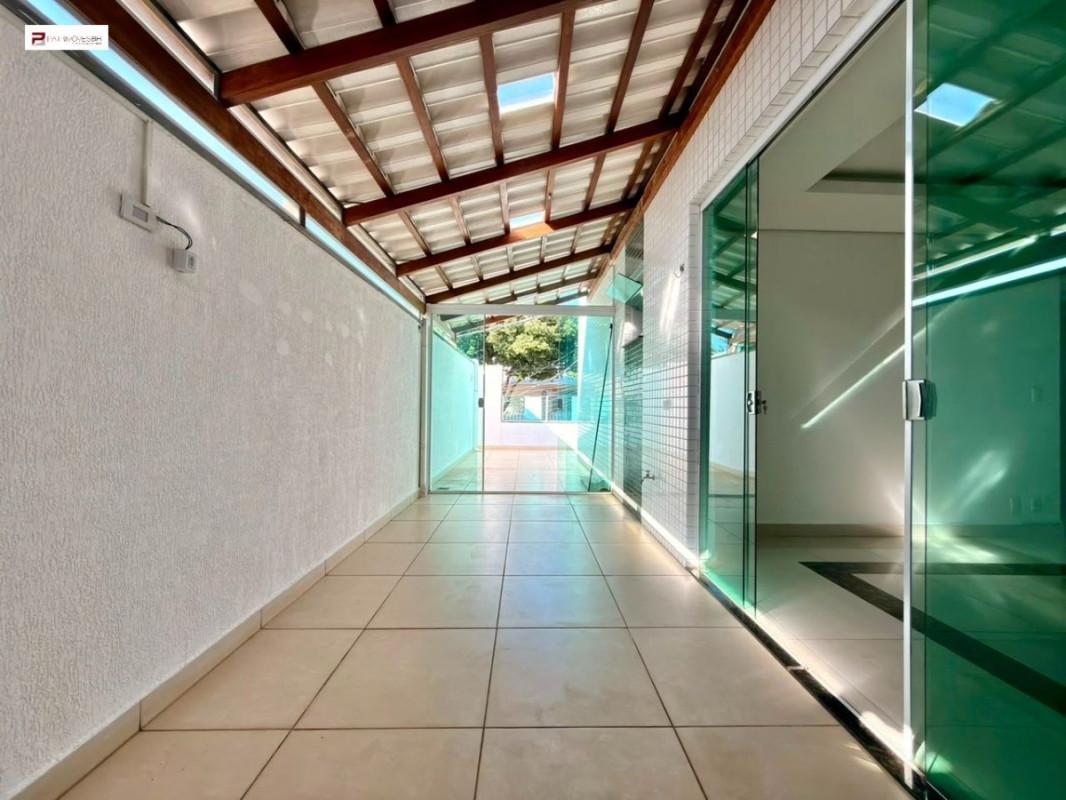 Apartamento, Vila Clóris, 3 Quartos, 3 Vagas, 1 Suíte