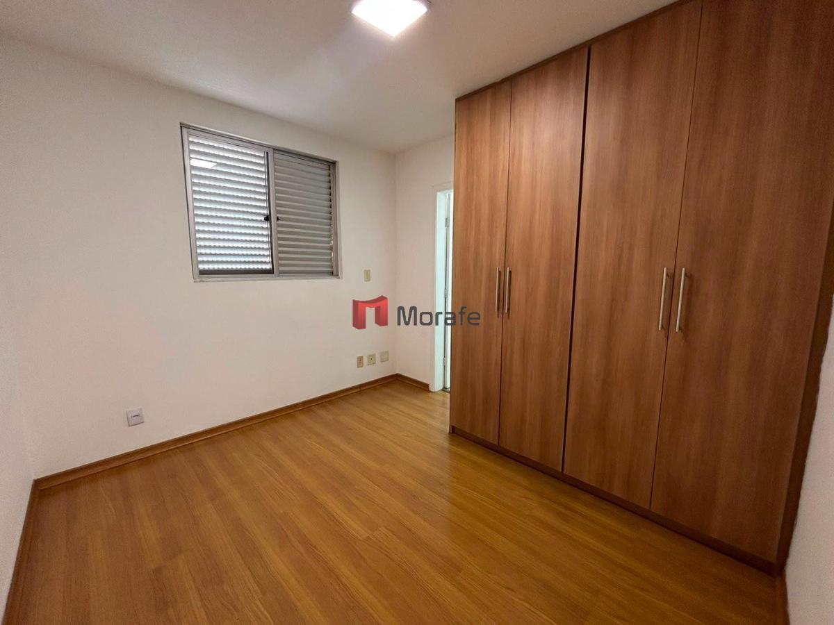 Apartamento, Nova Granada, 3 Quartos, 2 Vagas, 1 Suíte