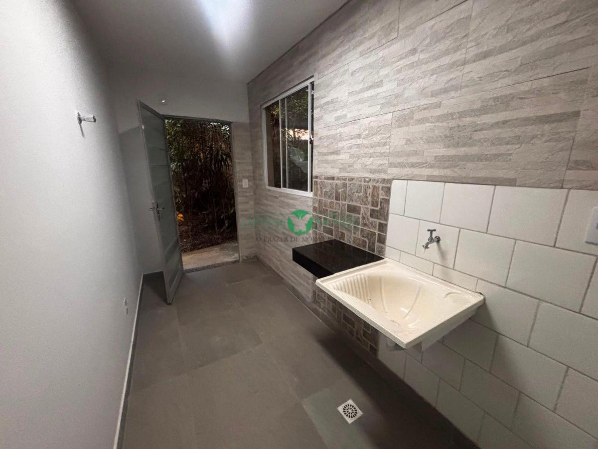 Casa, Concórdia, 1 Quarto, 1 Vaga