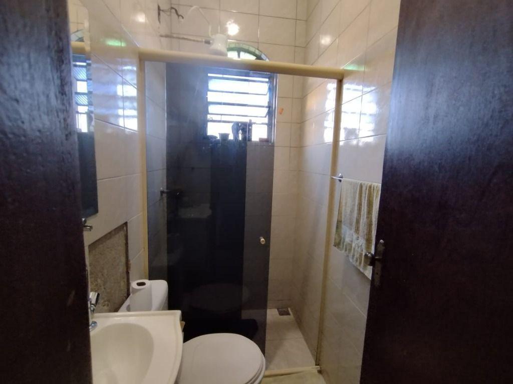 Casa, Alto do Cabral, 3 Quartos, 0 Vaga, 1 Suíte