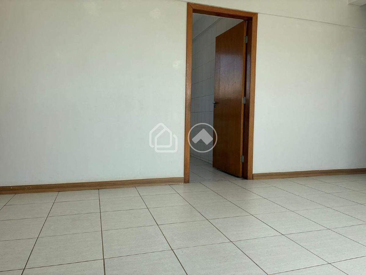 Cobertura, Havaí, 3 Quartos, 3 Vagas, 1 Suíte