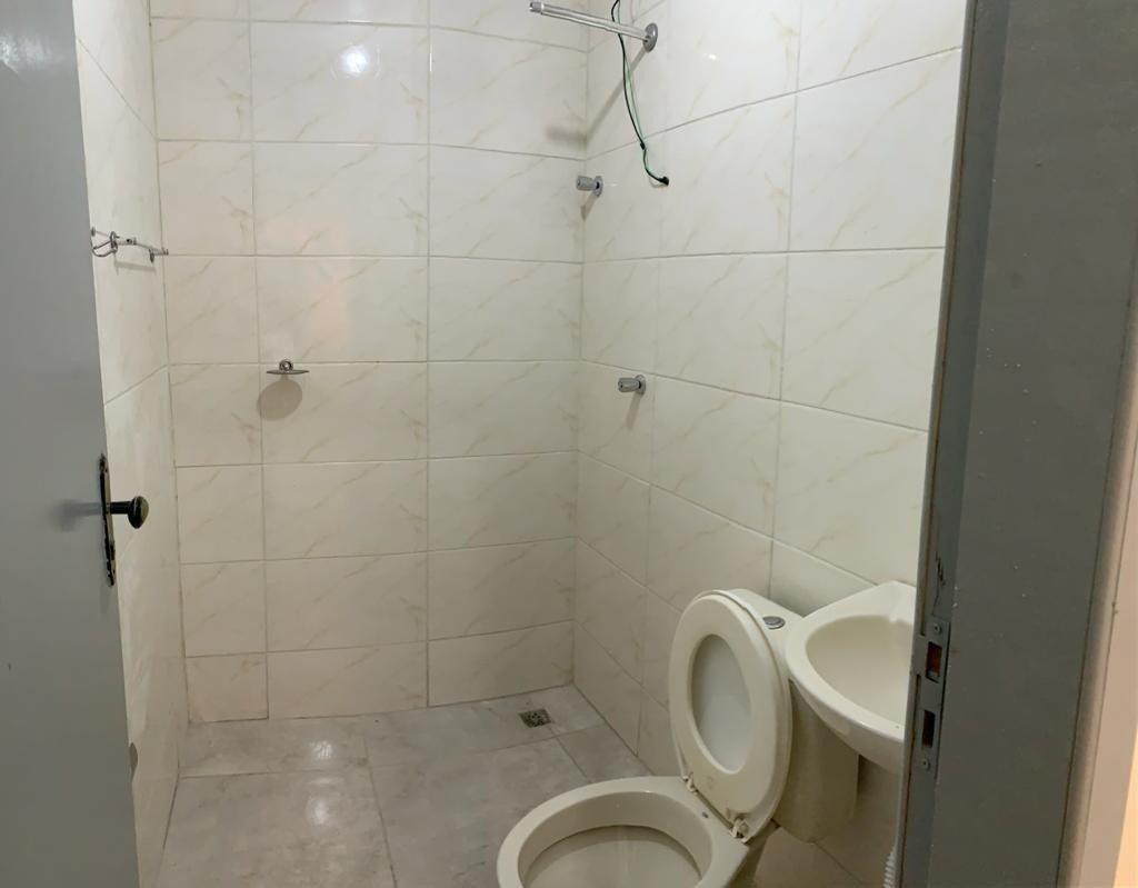 Casa, Nova Vista, 2 Quartos, 0 Vaga