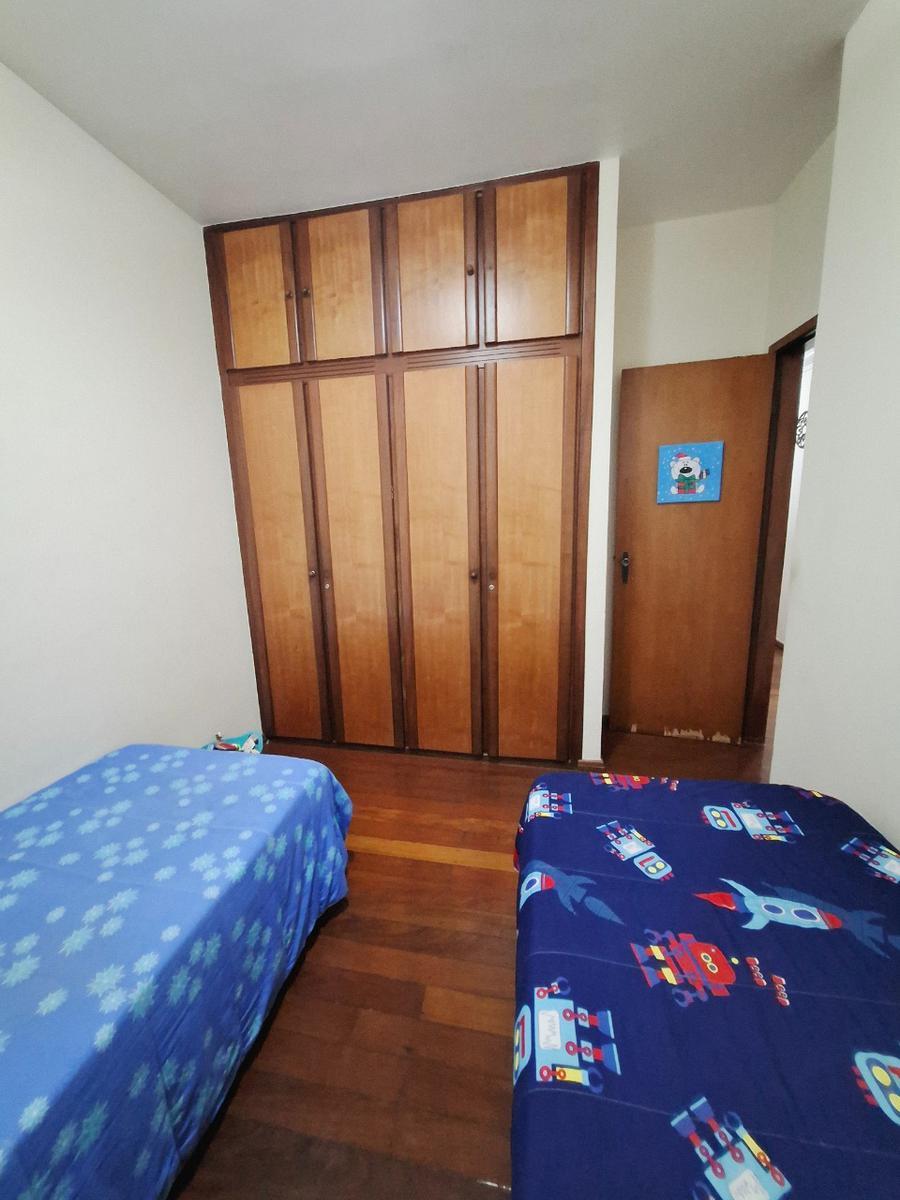 Apartamento, Ipiranga, 3 Quartos, 2 Vagas, 1 Suíte