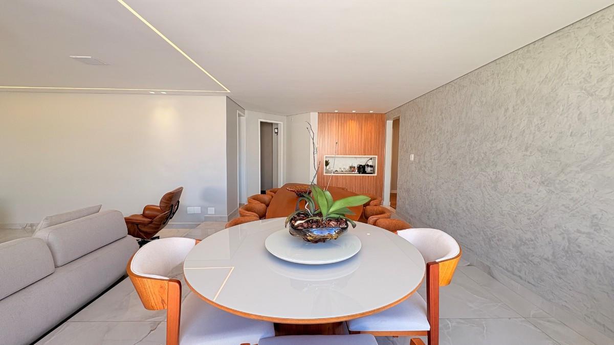 Apartamento, Grajaú, 4 Quartos, 2 Vagas, 1 Suíte