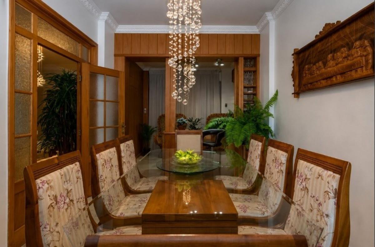 Apartamento, Centro, 3 Quartos, 0 Vaga