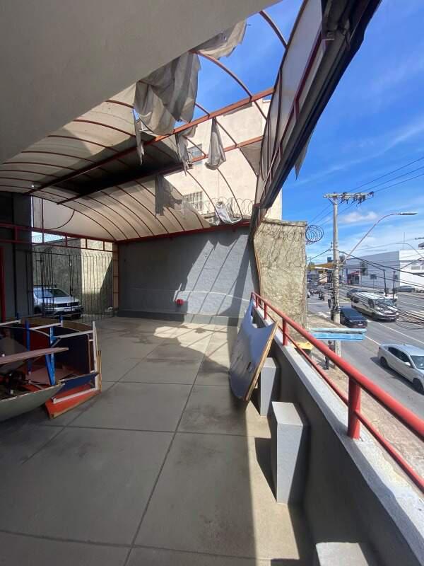 Andar, Nova Suíssa, 0 Quarto, 0 Vaga