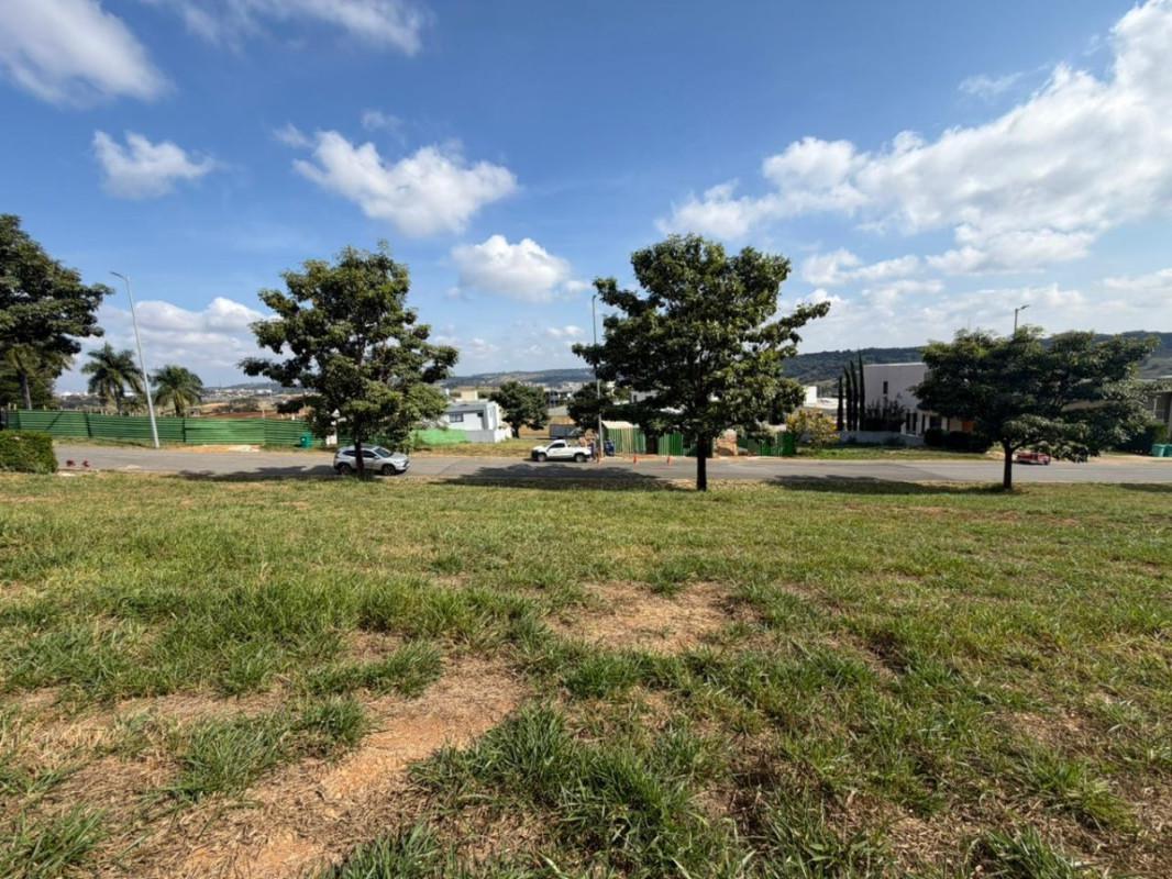 Lote, Alphaville Minas Gerais, 0 Quarto, 0 Vaga