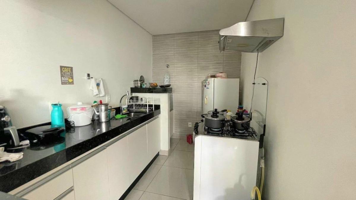 Casa, Renascença, 3 Quartos, 2 Vagas, 2 Suítes