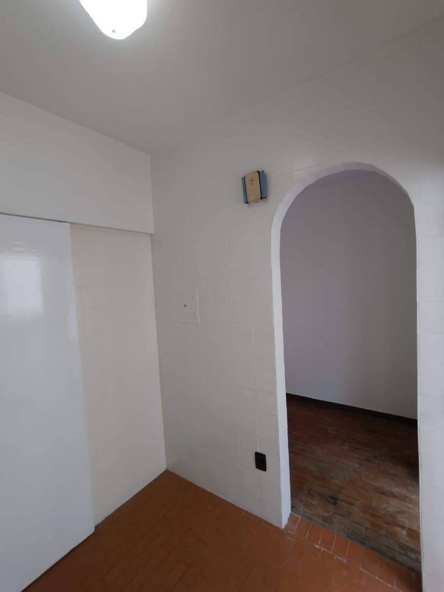 Apartamento, Nova Floresta, 2 Quartos, 1 Vaga