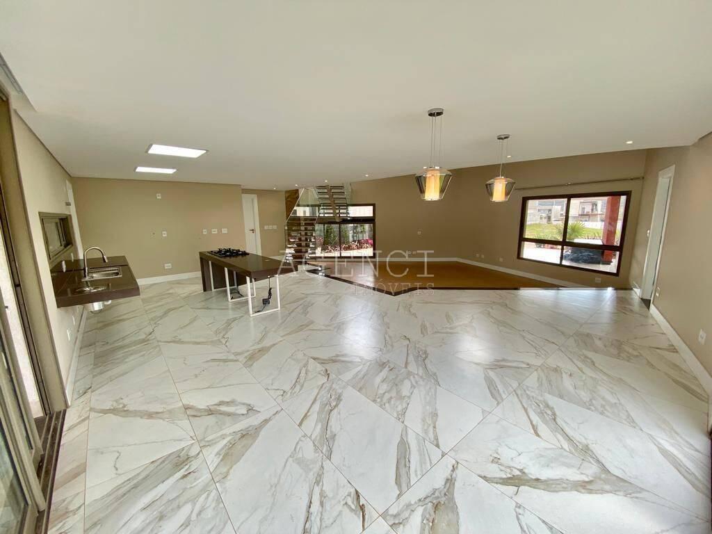 Casa, Alphaville - Lagoa dos Ingleses, 5 Quartos, 0 Vaga, 1 Suíte