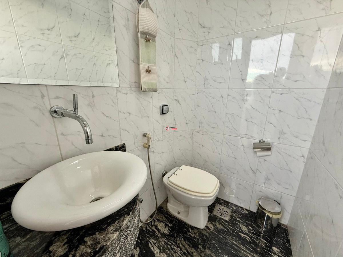 Cobertura, São José, 4 Quartos, 4 Vagas, 4 Suítes