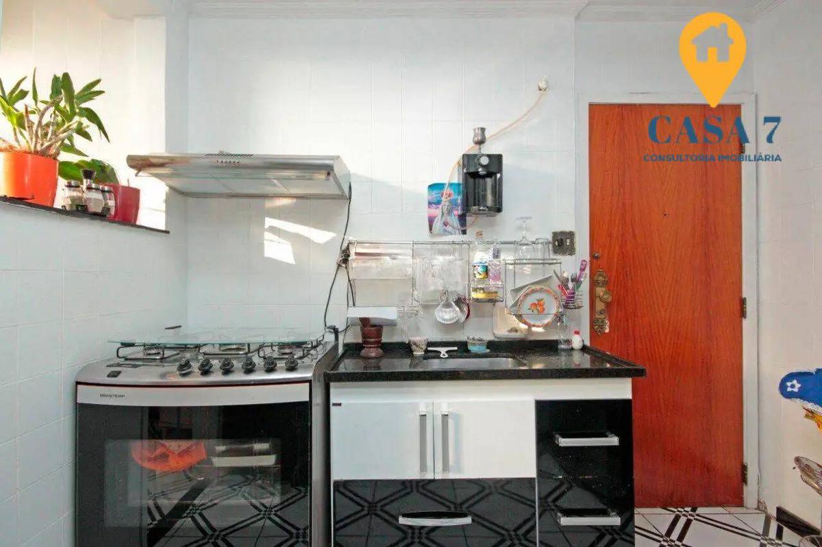 Apartamento, Anchieta, 4 Quartos, 1 Vaga, 2 Suítes